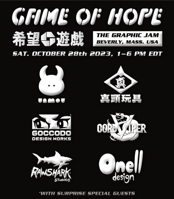 Game of Hope