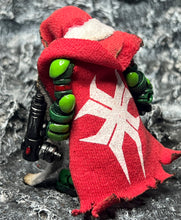 Load image into Gallery viewer, Grimch The Mean One with Slay Driver Wingbike