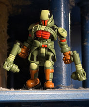 Load image into Gallery viewer, Zayre MK II Heavy Armor