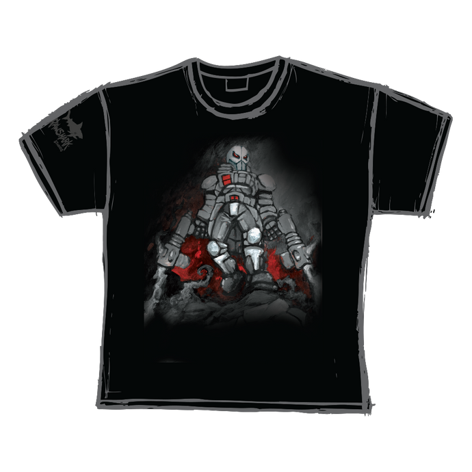 Callgrim Heavy Armor Shirt